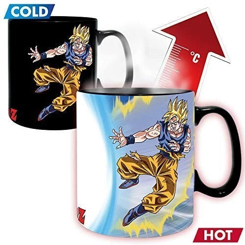 DRAGON-BALL-GIFT-SET-COASTERS-AND-HEAT-CHANGE-CERAMIC-MUG-GOKU-VS-BUU-15-5-OZ__3665361140351-1