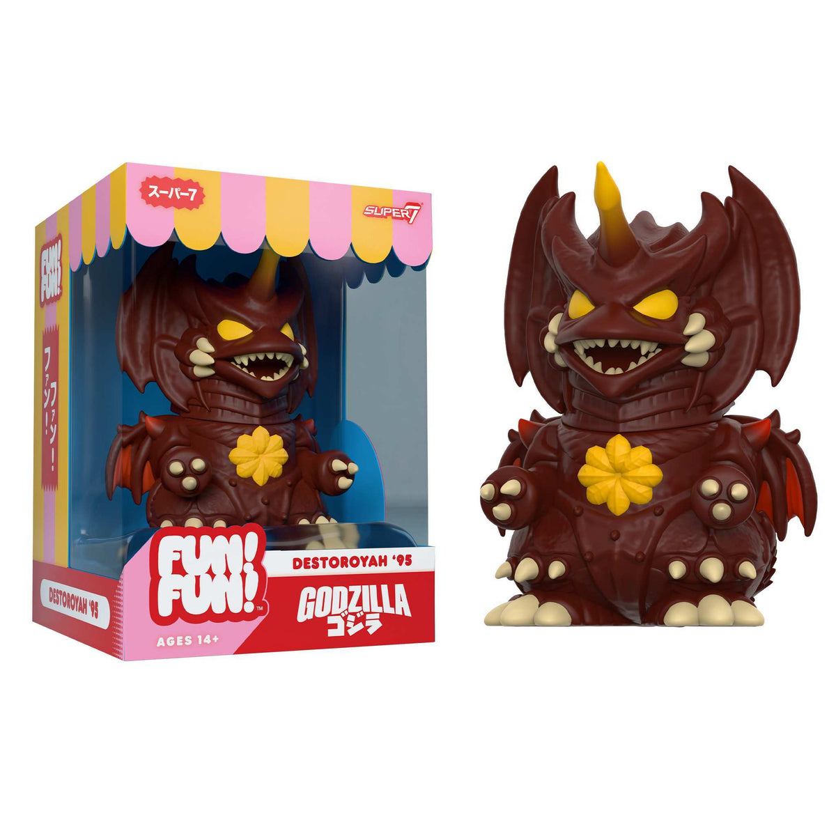 FF-Toho_W2_Destroyah_BoxFigure