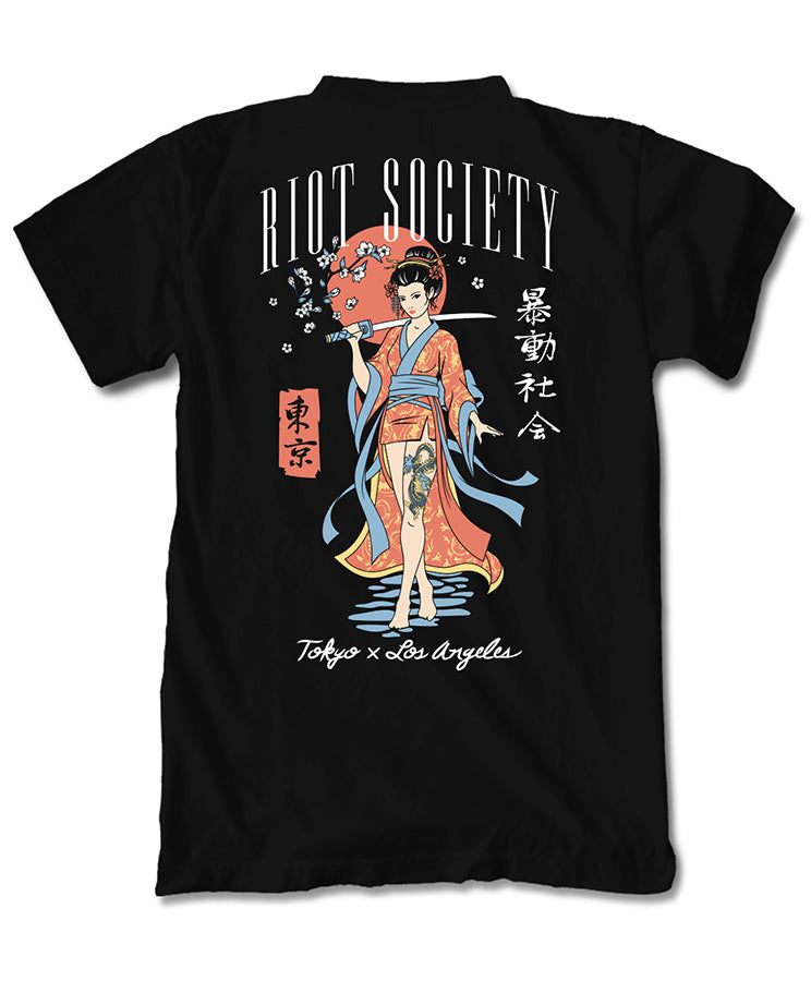 GeishaSamuraiRiotsocietySS1