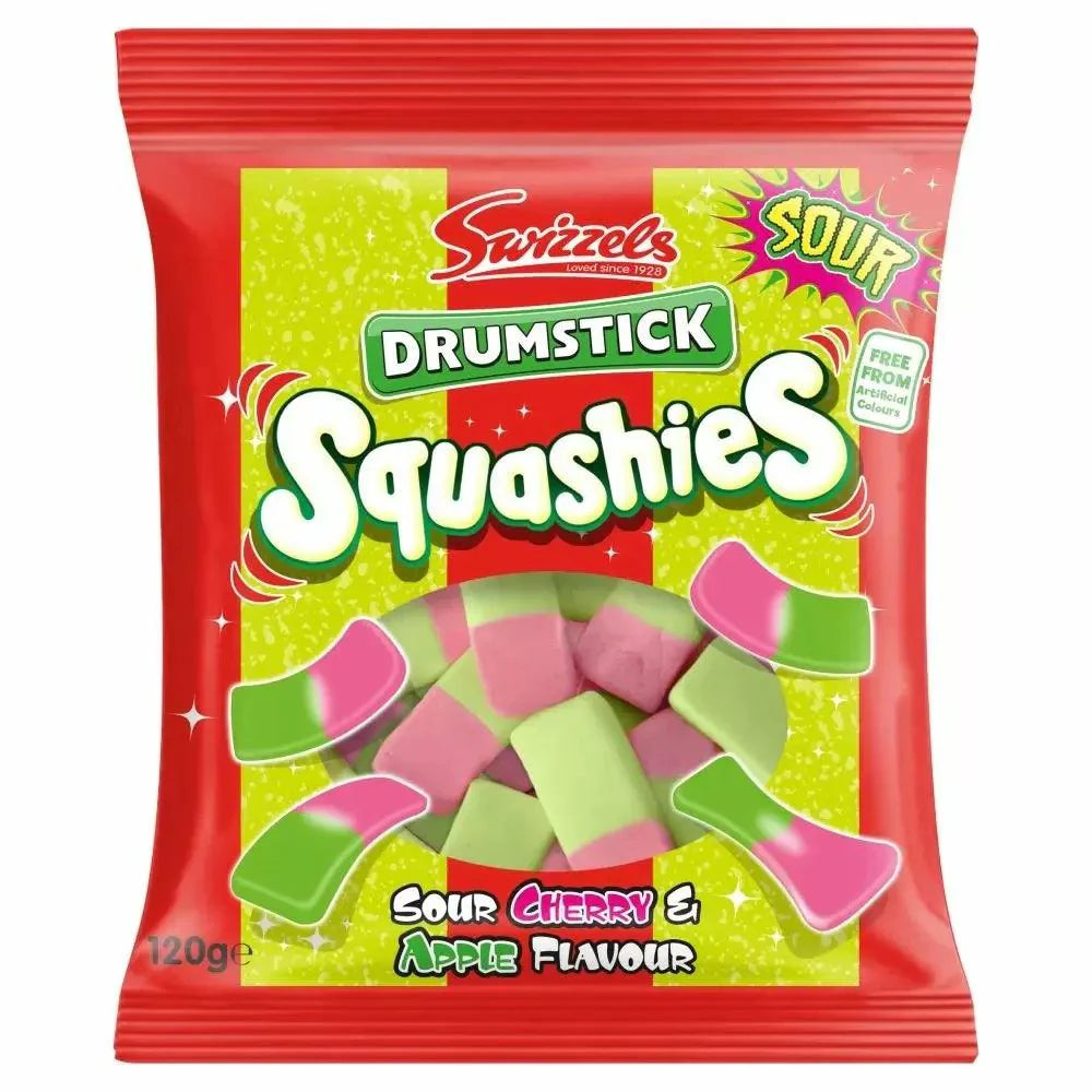Squashies