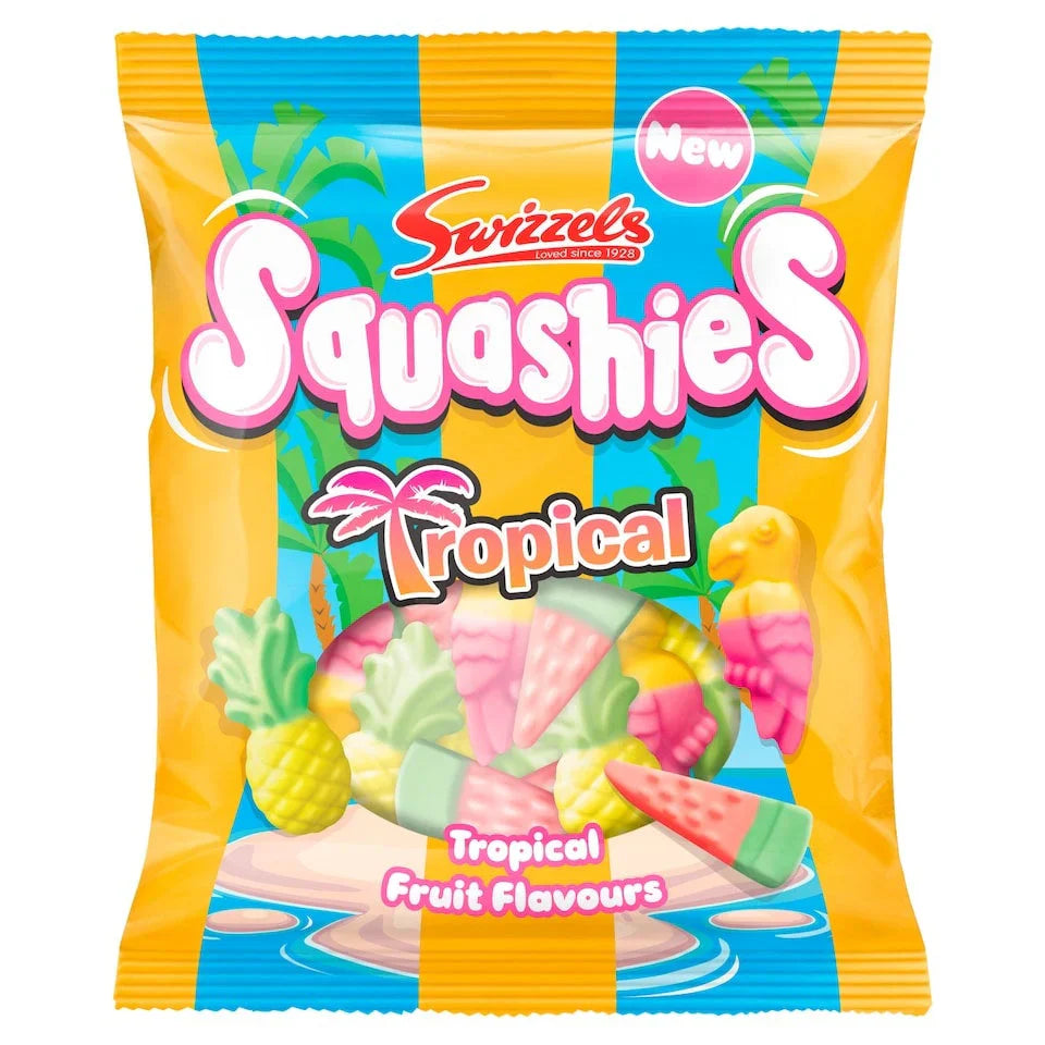 SquashiesTropical