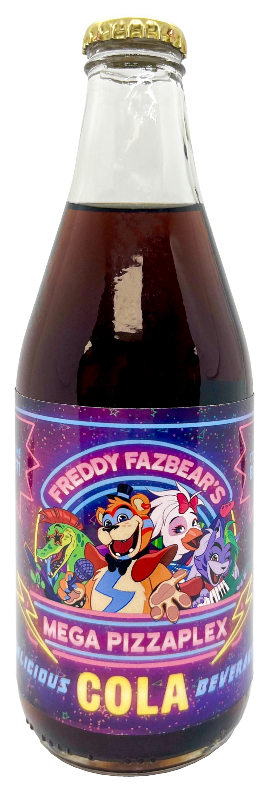 cola