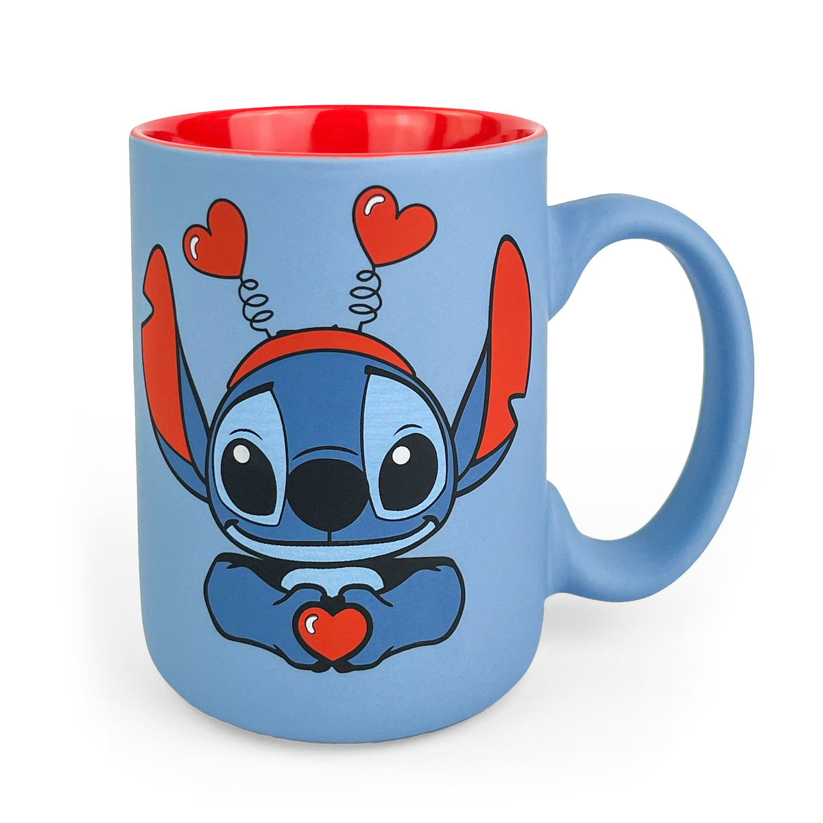 heartmug