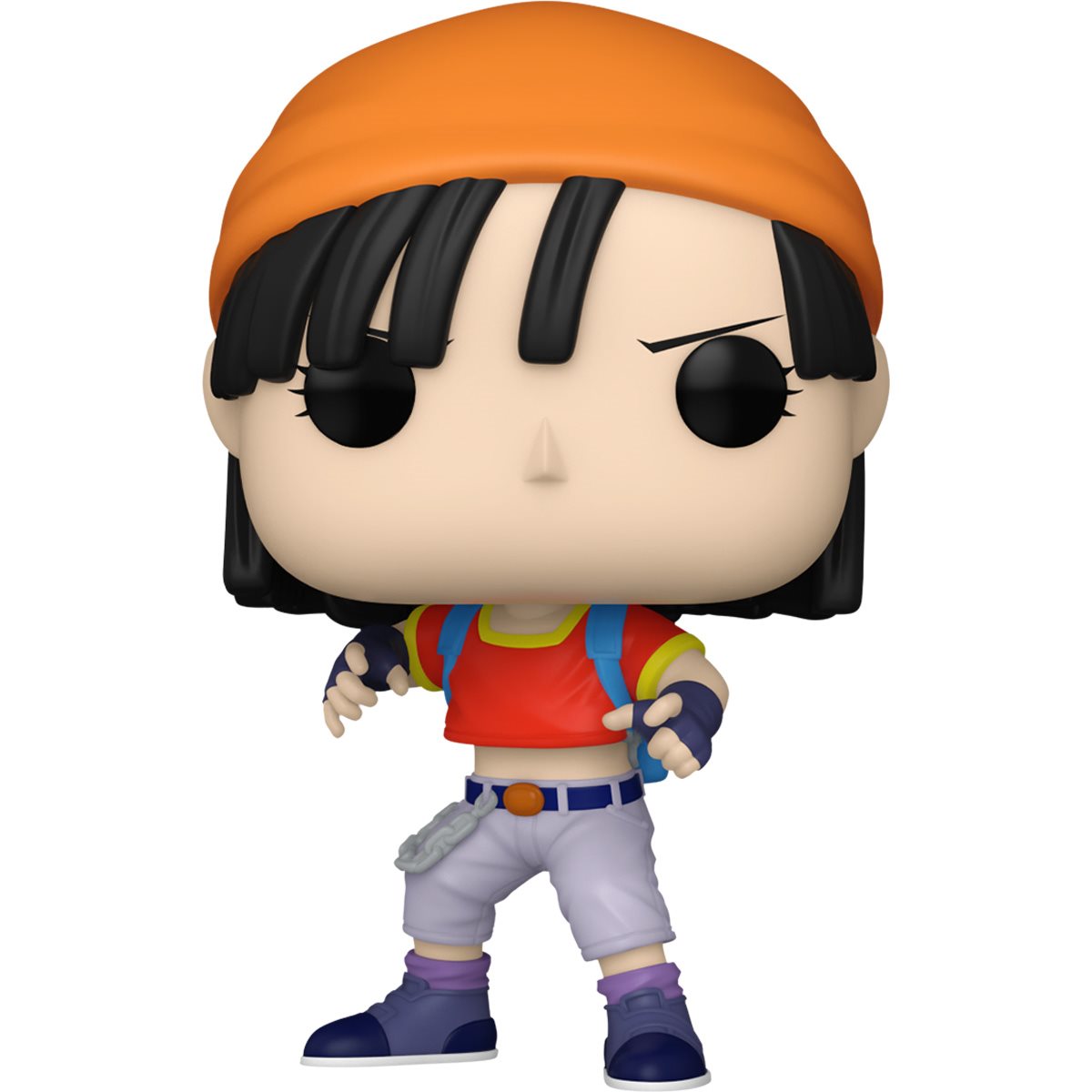 pan