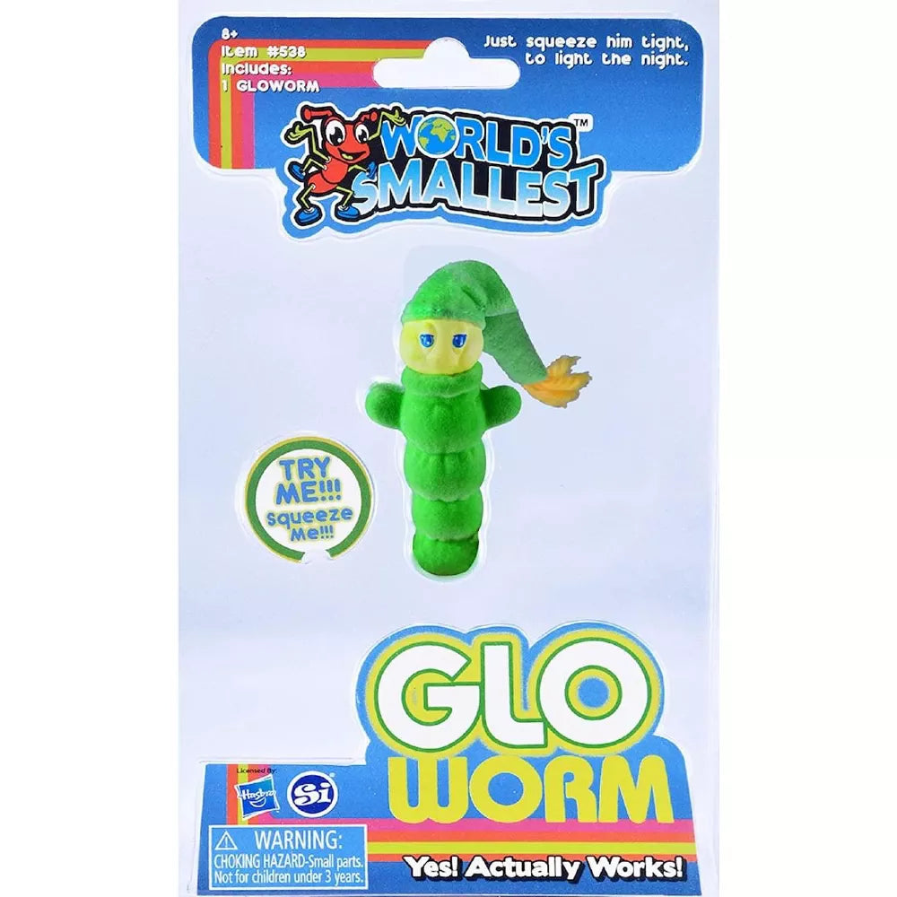 worm