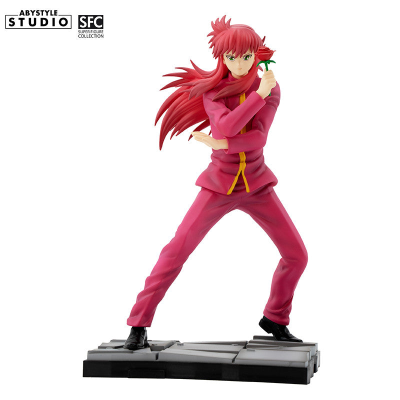 yu-yu-hakusho-figurine-kurama